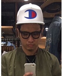 Champion | キャップ