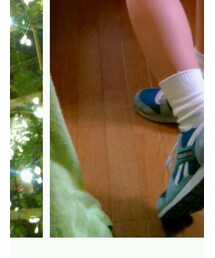 Reebok | スニーカー