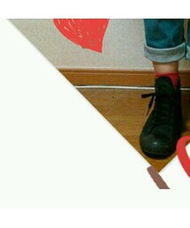 CONVERSE | スニーカー