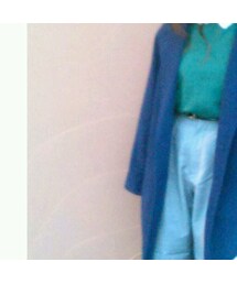 coen | トレンチコート