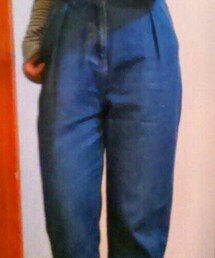 GU | デニムパンツ