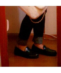 HARUTA | パンプス