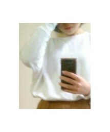 LOWRYS FARM | スウェット