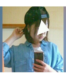 GU | シャツ/ブラウス