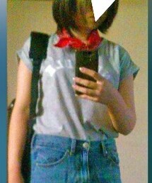 E hyphen world gallery | トップス