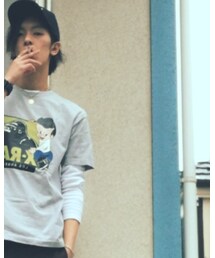 X-LARGE | Tシャツ/カットソー