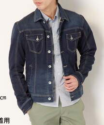 MK MICHEL KLEIN HOMME  | ブルゾン