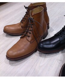 MORGAN HOMME | ブーツ