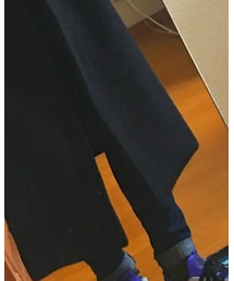 no brand | デニムパンツ