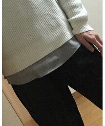 H&M DIVIDED | Tシャツ/カットソー