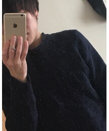 SEVENDAYS=SUNDAY | ニット/セーター