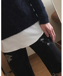 H&M DIVIDED | Tシャツ/カットソー