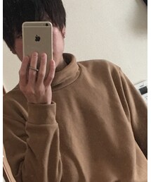 WEGO | スウェット