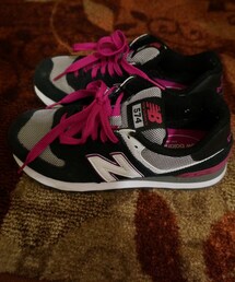 NEW BALANCE | スニーカー