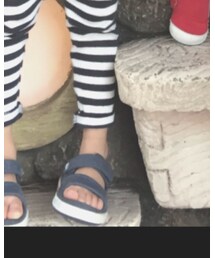 crocs | サンダル