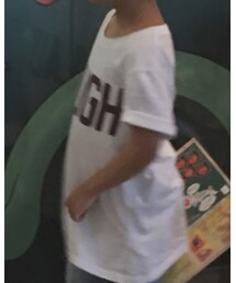 不明 | Tシャツ/カットソー