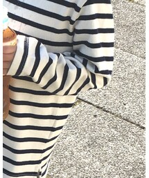 無印良品 | Tシャツ/カットソー
