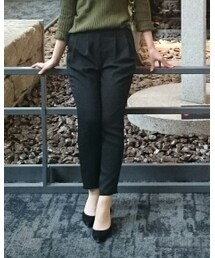 NOLLEY'S | その他パンツ