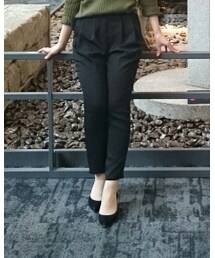 ODETTE E ODILE | パンプス