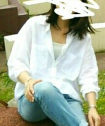 NOLLEY’S | シャツ/ブラウス