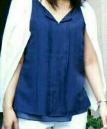 NOLLEY’S | シャツ/ブラウス