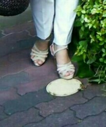 Rue de B | シューズ