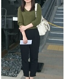 COACH | ハンドバッグ