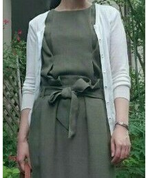 NOLLEY’S Sophi | カーディガン/ボレロ