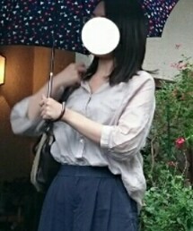 green label relaxing | シャツ/ブラウス