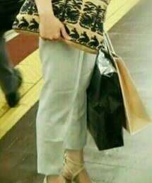 NOLLEY’S | パンツ