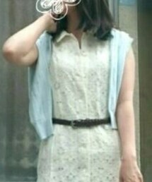 組曲 | カーディガン/ボレロ