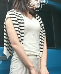 無印良品 | Tシャツ/カットソー