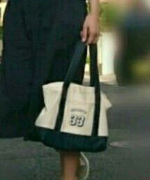 NOLLEY’S | ノベルティ(バッグ)