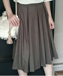 NOLLEY’S | スカート