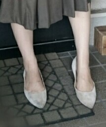 ODETTE E ODILE | シューズ