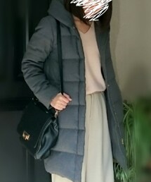 NOLLEY’S | ダウンジャケット/コート