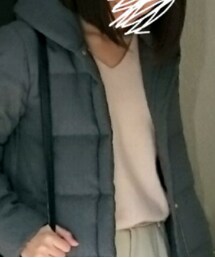 NOLLEY’S | ニット/セーター