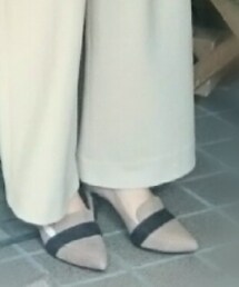 BENEBIS | パンプス