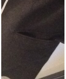 UNIQLO | チノパンツ