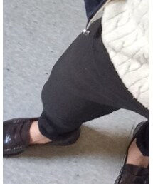 UNIQLO | チノパンツ