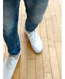 VANS | スニーカー