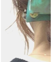 sAn | その他ヘアアクセサリー