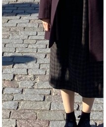 LOIS CRAYON | スカート