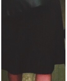 ELLE PLANETE | スカート