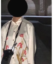 ZARA | シャツ/ブラウス