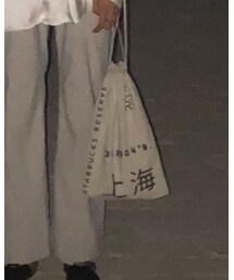 Starbucks | バッグ