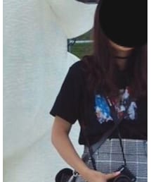 UNIQLO | Tシャツ/カットソー