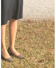 RANDA | パンプス