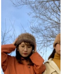 BEAMS HEART | 帽子