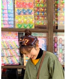 niko and... | ヘアバンド